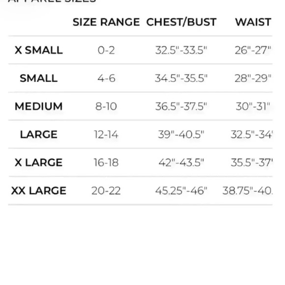 Soma Seamfree Striped Cami - Picture 8 of 9